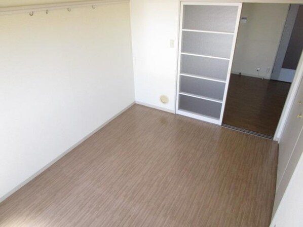 ソレイユ楠の物件内観写真